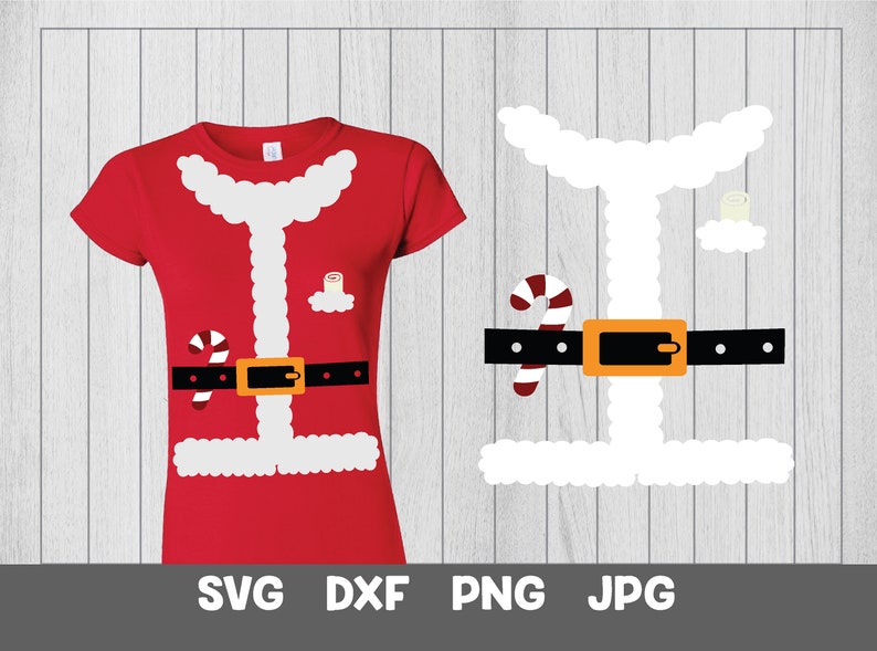 Free Free Mama Claus Svg 374 SVG PNG EPS DXF File