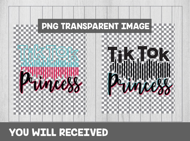 Download Tik Tok Princess svg tiktok princess svg Tik Tok svg ...