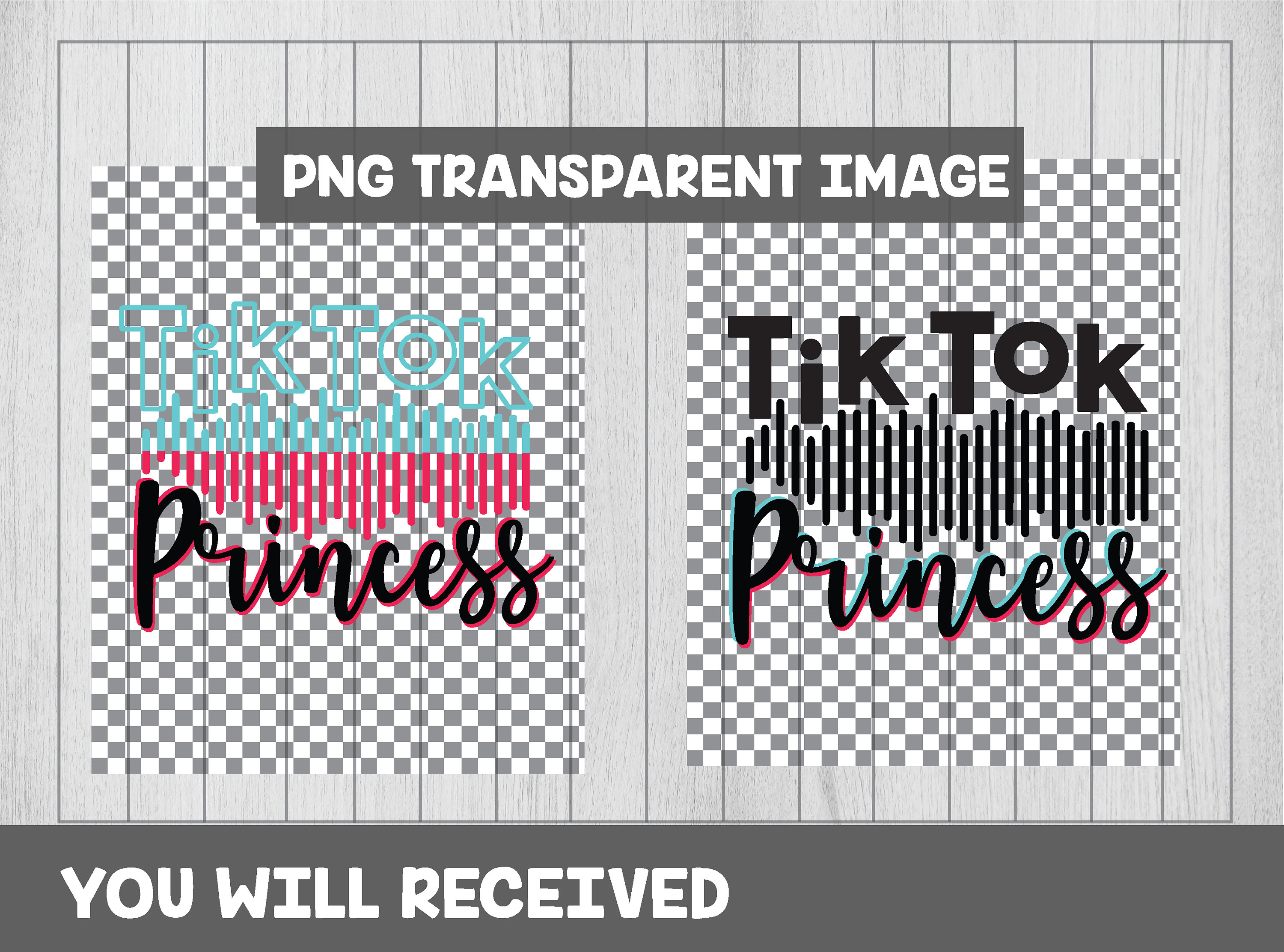 Tik Tok Princess Svg Tiktok Princess Svg Tik Tok Svg Tiktok | Etsy