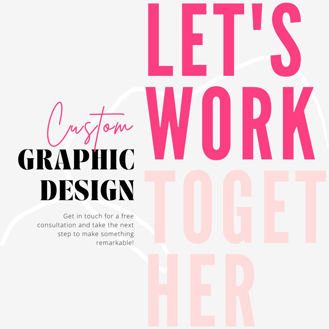 Hire a Designer Custom Branding Package Brand Package Small Business