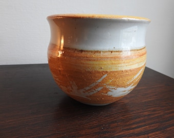 Small flower bowl