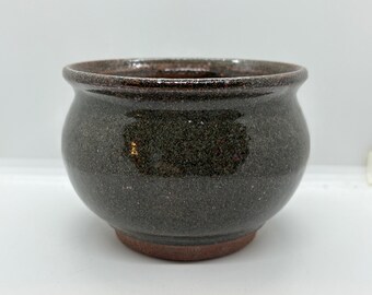 Small Green Bowl