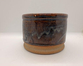 Small Nut Dish