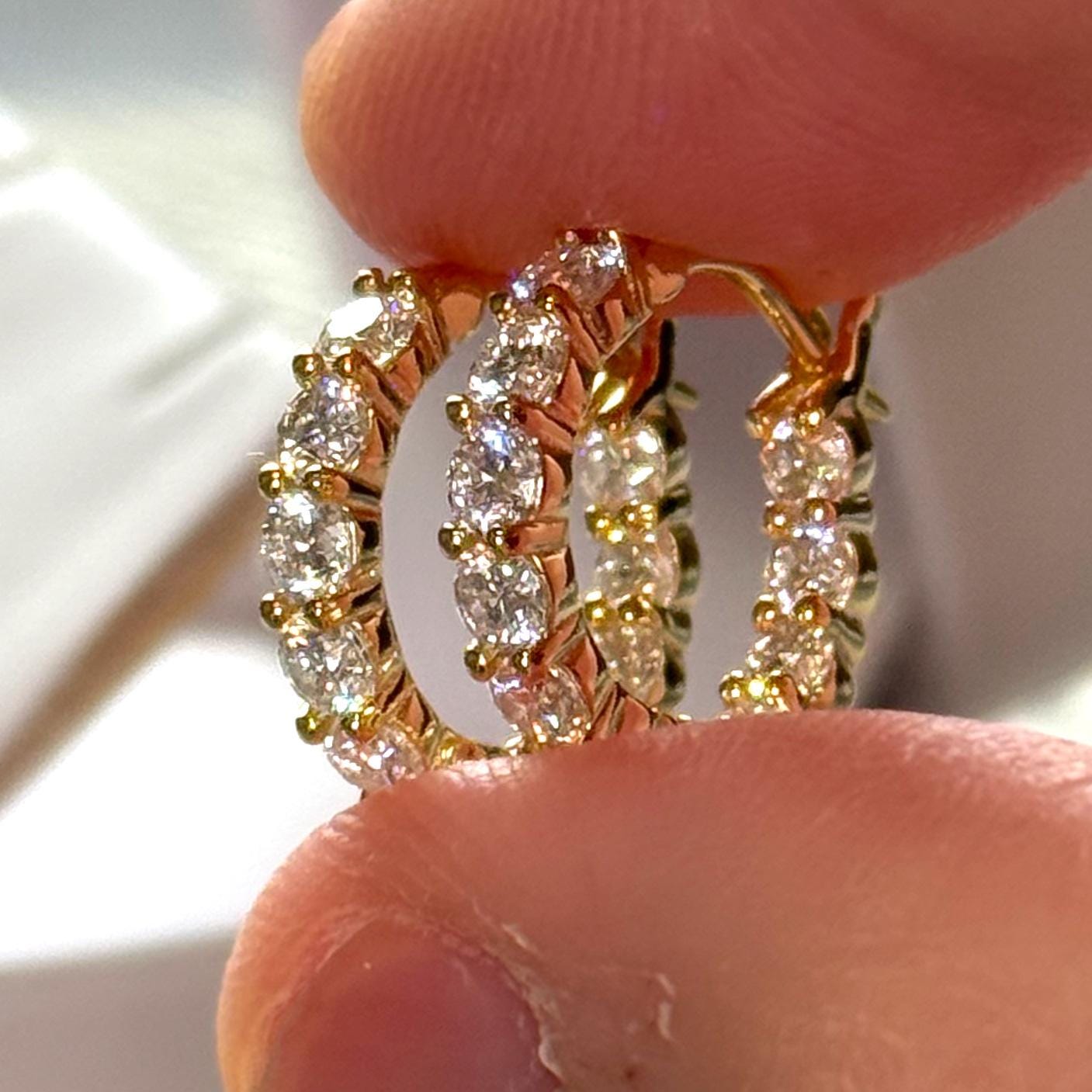Moissanite gra - Etsy 日本 Moissanite gra - Etsy 日本
