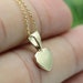 see more listings in the 10k / 14k Pendant section
