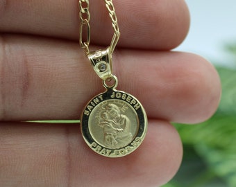 10k Gold Pendant - Etsy