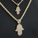 see more listings in the 10k / 14k Pendant section