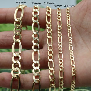7 Inch Gold Bracelet -  Canada