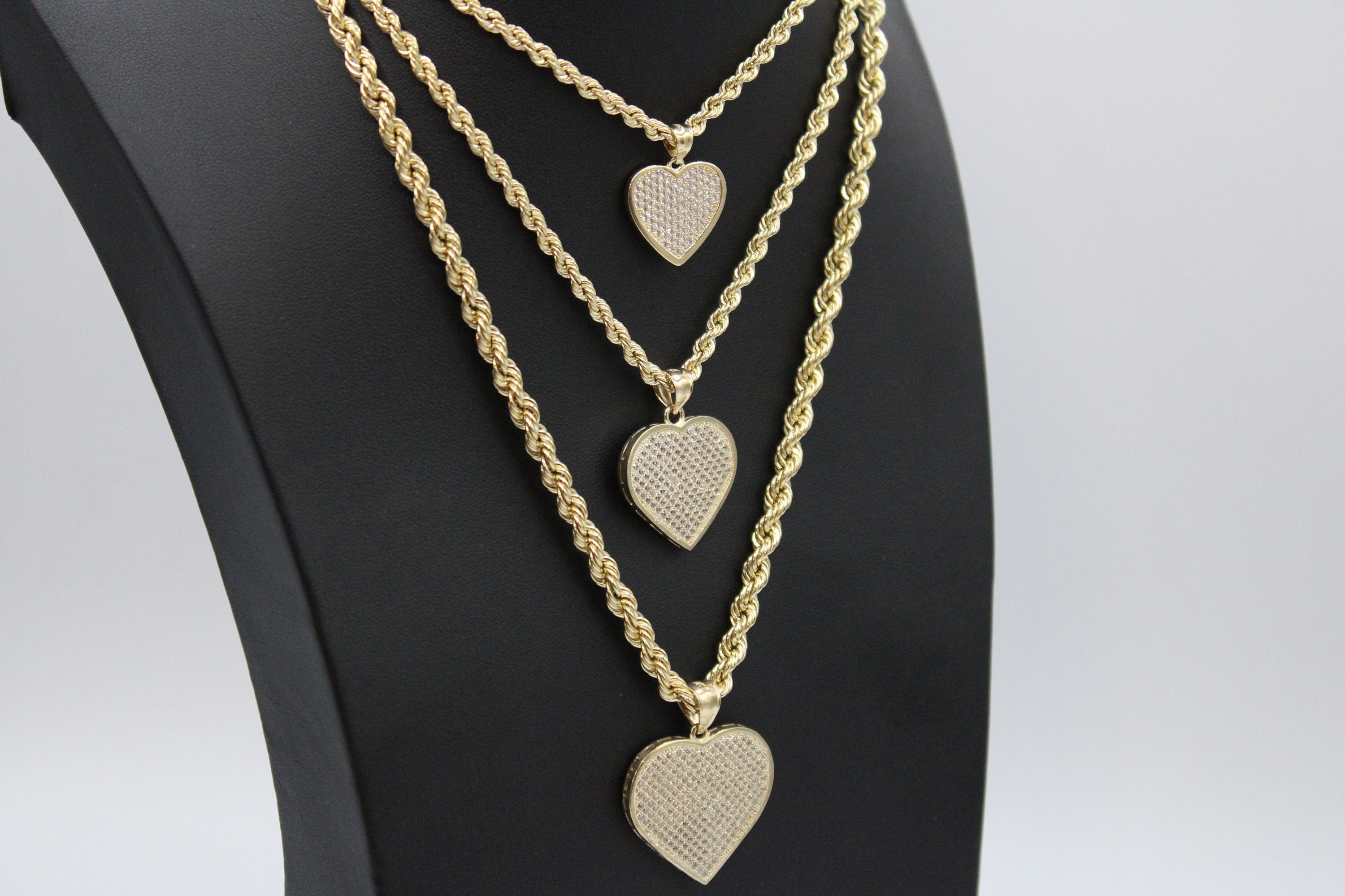 Rolex pendant chain new arrivals