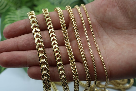 Cheap Gold Chains -  UK