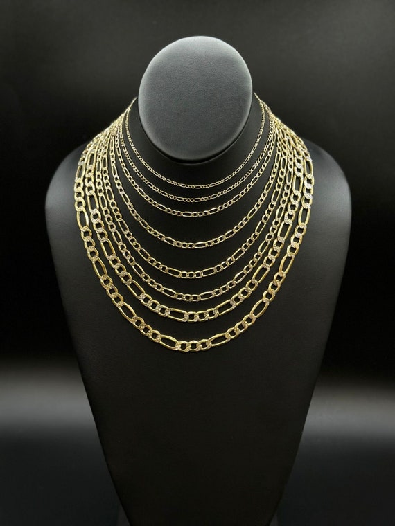 7.5 mm figaro chain deals