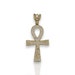 see more listings in the 10k / 14k Pendant section