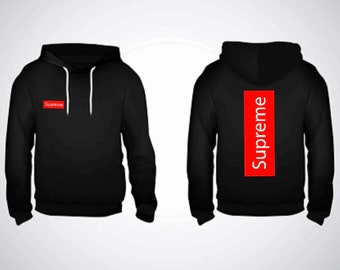 etsy supreme hoodie