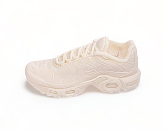 CC010 Sneaker Candle, Handmade Shoe Candle Gift