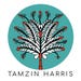 Tamzin Harris