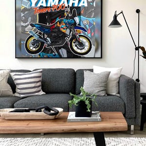 Custom Digital Car Portrait from Photo | Personalized Car Illustration