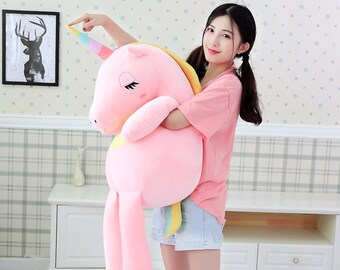 giant platypus stuffed animal