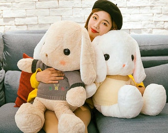 giant plushies