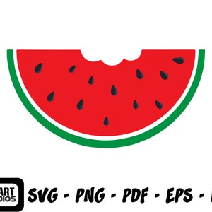 Wassermelone Kunst, Obst Design, Strand Kunst, Obst dxf, Wassermelone Cricut, Wassermelone Clipart, Sommer Wassermelone, Wassermelonen Datei, Wassermelone geschnitten Datei