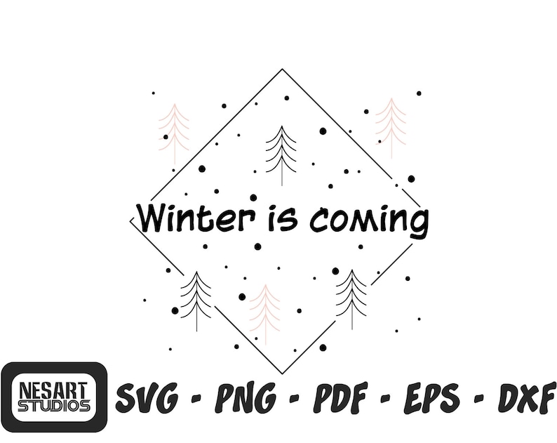 Snow T Shirt Snow Cut File Winter U0130s Coming Cut Files Winter U0130s Coming Svg Winter U0130s Coming Snow Monogram Dxf Snow Svg Clip Art Art Collectibles Jesuskidsng Org