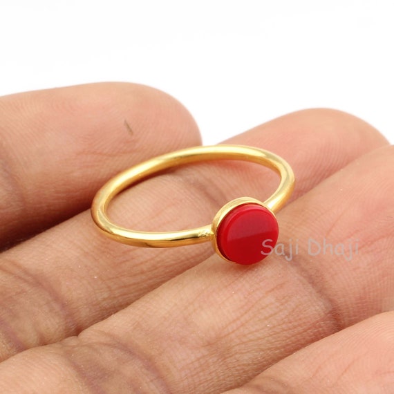 Permelia: Oval Diamond Three Stone Engagement Ring | Ken & Dana Design