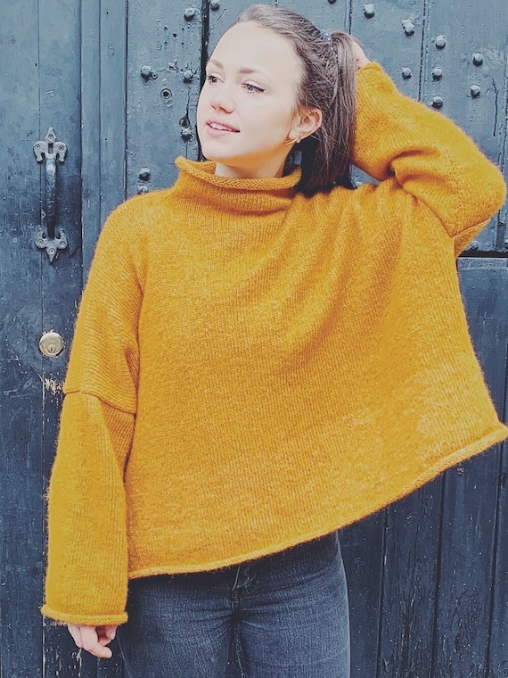 Make your own jumper sale
