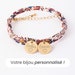 see more listings in the Bracelets Gravés Femme section