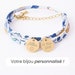 see more listings in the Bracelets Gravés Femme section