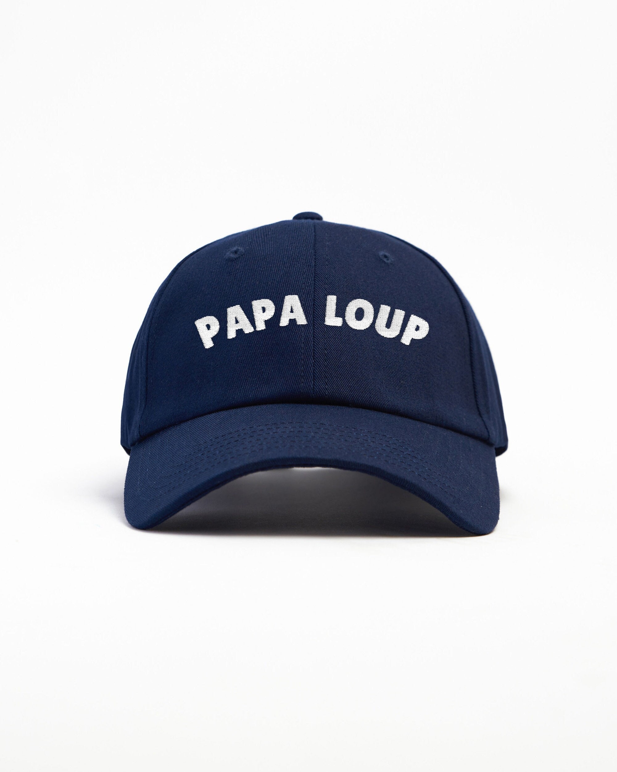 Papa loup Etsy France