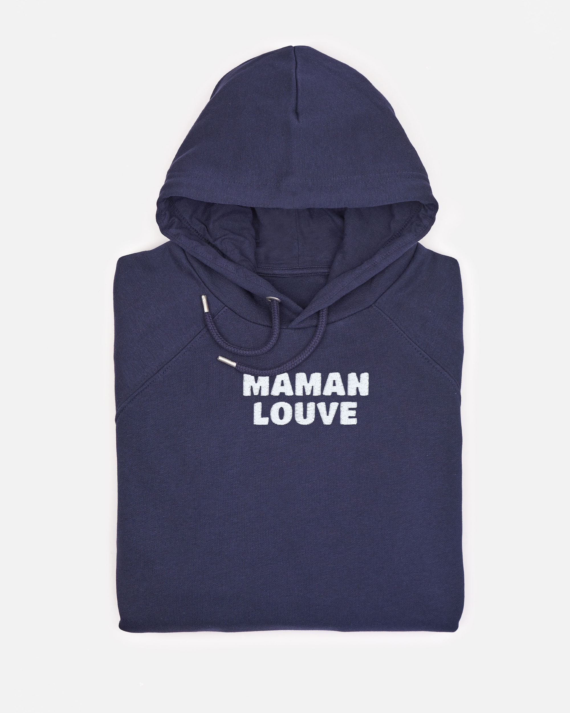 Sweat maman louve hot sale