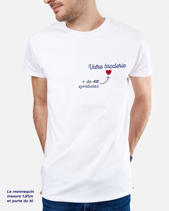 etsy embroidered shirts