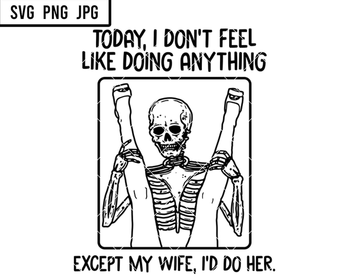 I Don't Feel Like Doing Anything Webtoon Today I Don't Feel Like Doing Anything Except My Wife | Etsy