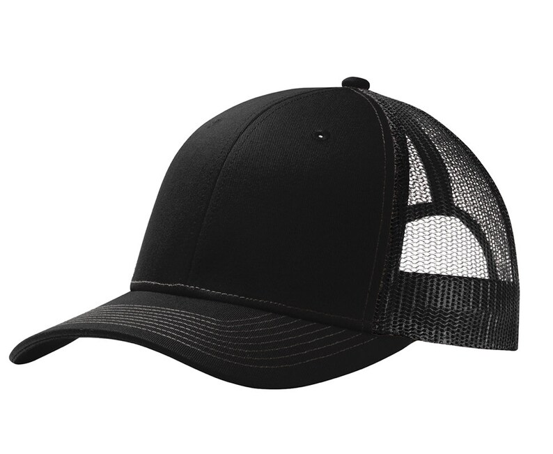 Meeple Hat Embroidered