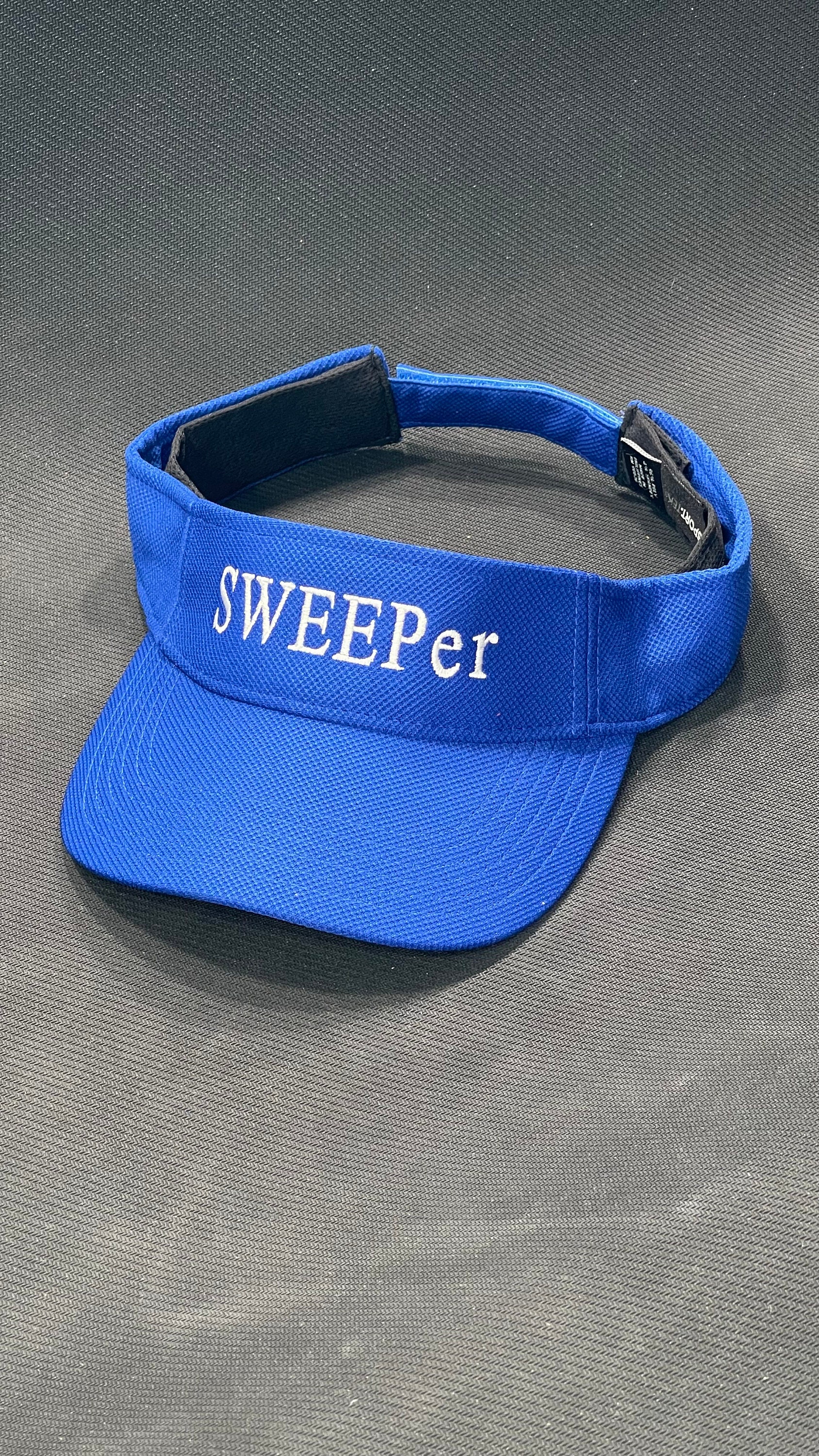 Hats and Visors Made Just for You Lets Make Lying Wrong Again Comes in Blue, Red, or Khaki