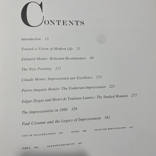 The Great Book Of French Impressionism main image 6