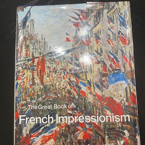 The Great Book Of French Impressionism main image 7