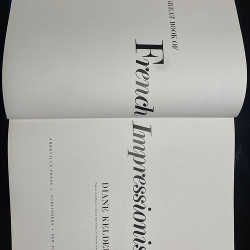 The Great Book Of French Impressionism main image 4