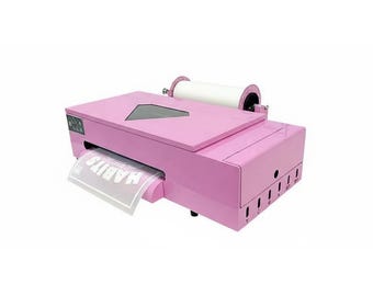 DTF XP600 Printer Bundle A3+