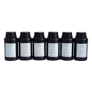 Premium UV LED Ink Refill CMYK 250ml Wh 500ml