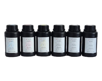 Premium UV LED Ink Refill