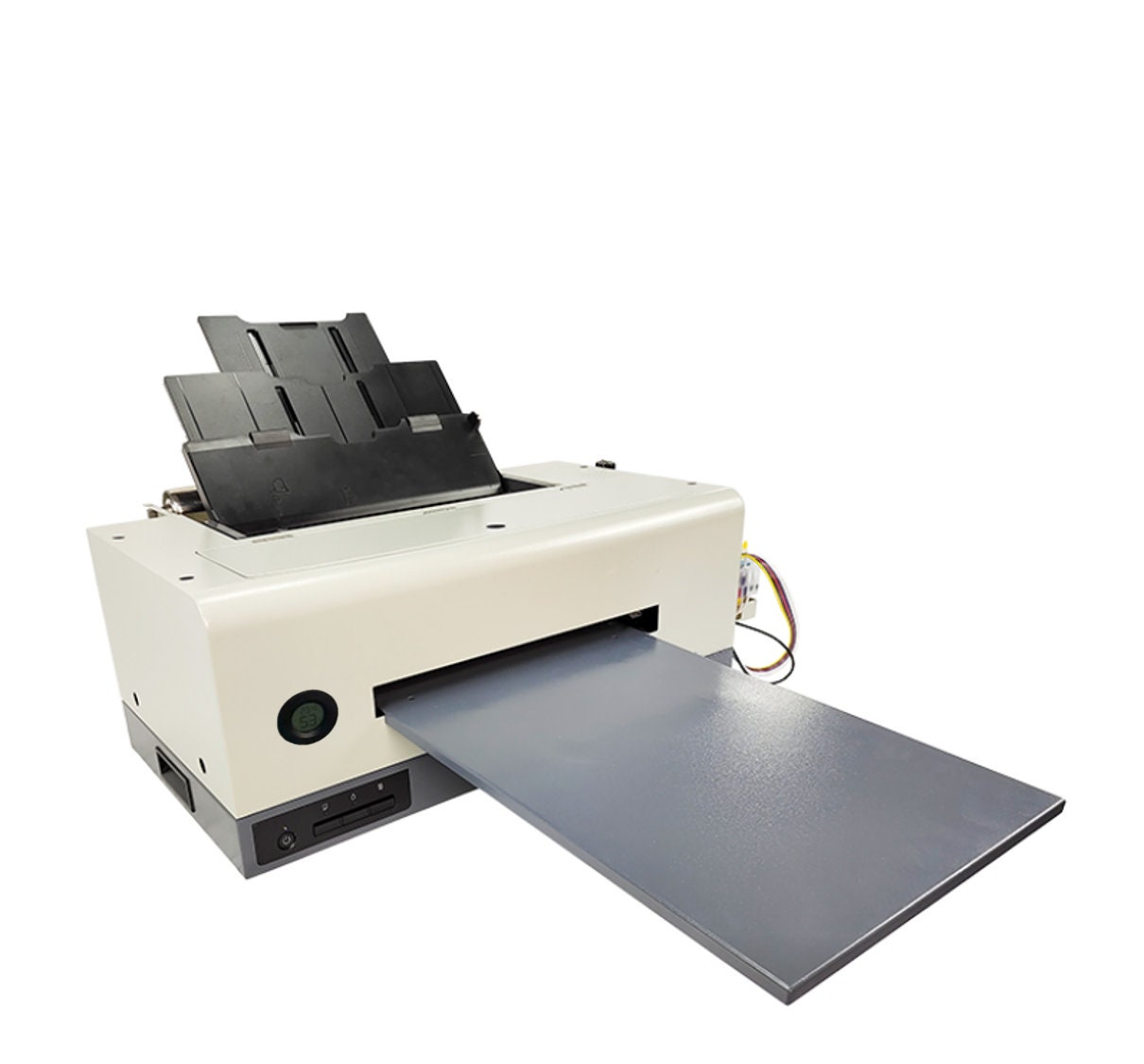 A4 Heat Press Machine for Sublimation Printing Cases Covers at Rs