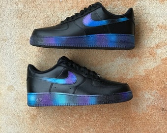 nike air force 1 galaxy