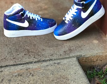 galaxy air force 1