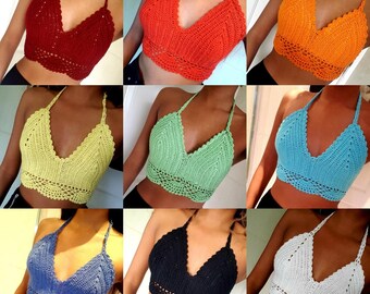 etsy bralette