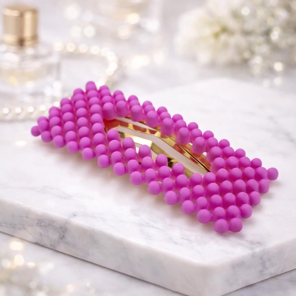 Buy Large Snap Clip Online In India - Etsy India display picture 1