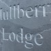Any Size High Quality Deep Engraved Natural Riven Slate House