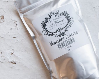 Amy Howard Home Venetian Plaster, Textured Wall and Furniture Finish (Old-World Look, DIY Friendly)