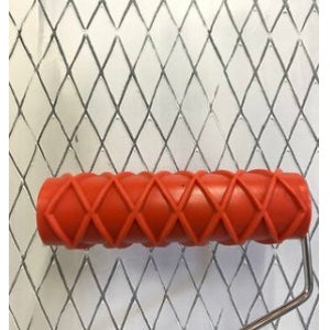 Artistic Painting StudioTexture Rollers, Decorative Patterns (For Furniture, Walls, Paint)