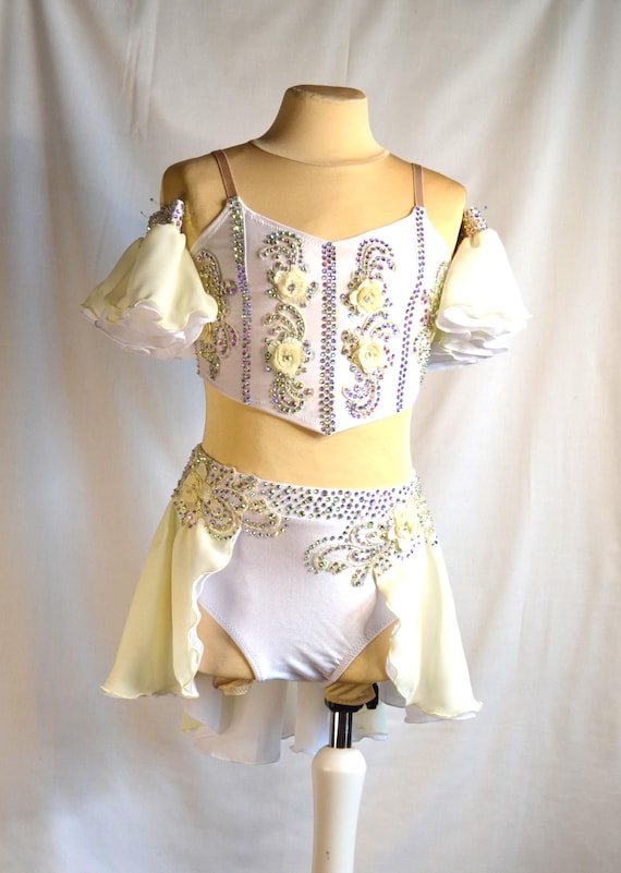 cream dress pants women's Midnight City Suit Pants