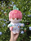 Strawberry Sunoo doll